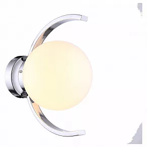 Бра Arte Lamp Claudia A8055AP-1CC