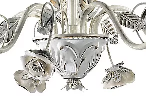 Подвесная люстра Odeon Light Silva 2694/5