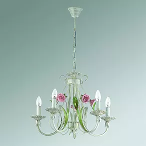 Подвесная люстра Lumion Clarissa 3112/5