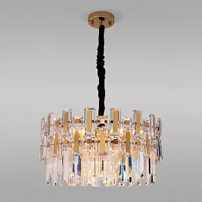 Подвесной светильник Bogate's Lago 330/6 Strotskis