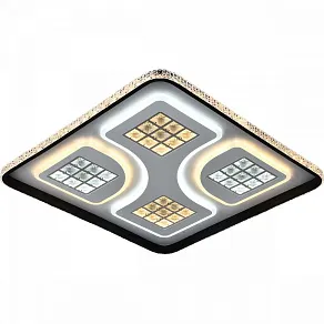 Потолочная люстра Reluce 07057 07057-0.3-500