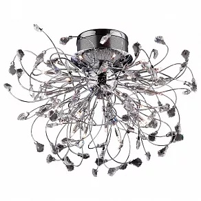 Потолочная люстра Odeon Light Piot 1845/30