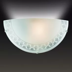 Накладной светильник Sonex Vassa 1203/A