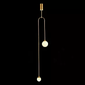 Светильник на штанге ST-Luce Vive SL1187.203.02