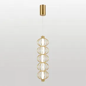 Подвесной светильник Lussole Howard LSP-7346