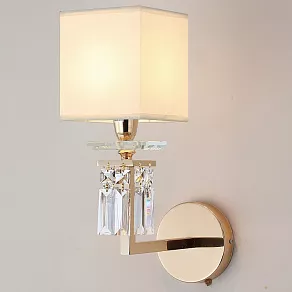 Бра Moderli Slam V2690-1W