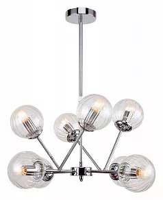 Подвесная люстра Stilfort Viviene 2001/09/08P