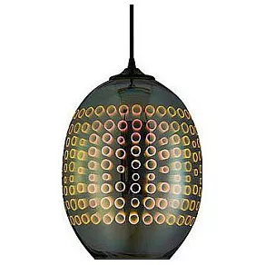 Подвесной светильник Horoz Electric Radian HRZ00002447