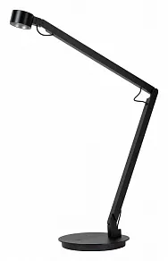 Настольная лампа офисная Lucide Ogden 2767/12/31