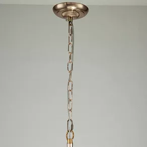 Подвесная люстра Favourite Sade 2690-6P