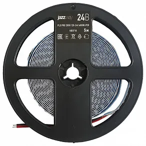 Лента светодиодная Jazzway Pls Pro PLS PRO 2835/120-24V 6000K IP20
