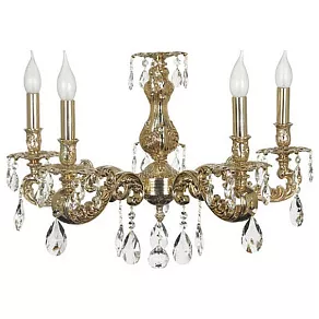 Подвесная люстра Dio D’Arte Rossano Rossano E 1.1.5.300 GH