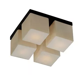 Накладной светильник Odeon Light Cubet 2043/4C