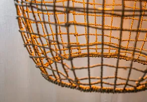 Подвесной светильник Lucide Alban 03438/35/72