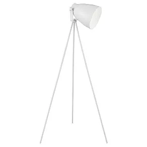 Торшер Arte Lamp Studio A8606PN-1WH