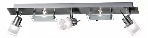 Спот Odeon Light Itra 2078/3W