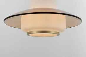 Подвесной светильник Rivoli Camille Б0061901