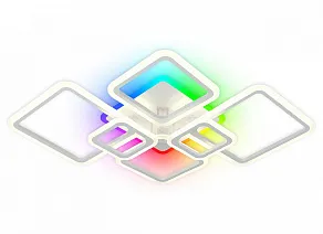 Потолочная люстра Natali Kovaltseva SPEKTR LED LAMPS 81441