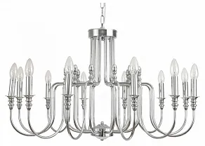 Подвесная люстра Lumion SUANA 8317/12