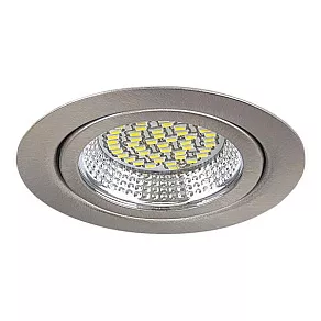 Встраиваемый светильник Lightstar Mobiled LED 003135