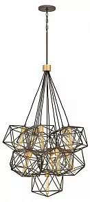 Подвесная люстра Hinkley Astrid HK-ASTRID-11P