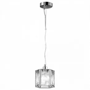 Подвесной светильник Odeon Light Brittani 4119/1