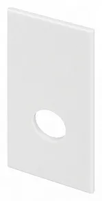 Заглушка для трека боковая Arlight MAG-ORIENT 035812