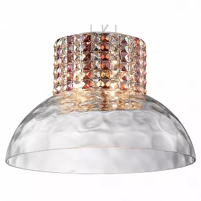 Подвесной светильник Odeon Light Larus 2605/4