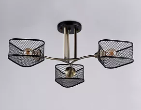 Люстра на штанге Ambrella TR TR80171