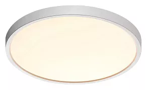 Накладной светильник Sonex Alfa White 7659/24L