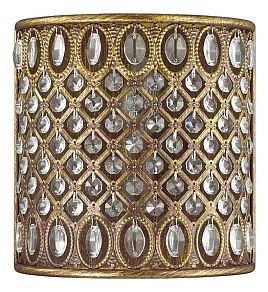 Накладной светильник Odeon Light Ivaro 3293/1W