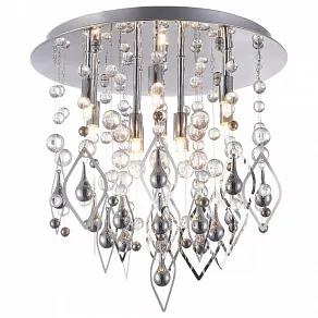 Потолочная люстра Maytoni Lago MOD262-CL-15-CH