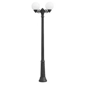 Фонарный столб Fumagalli Globe 250 G25.157.S20.AYE27