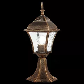 Наземный низкий светильник ST-Luce Domenico SL082.205.01
