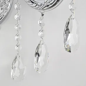 Бра Bohemia Ivele Crystal AL7901 AL7901B10/3/175 B NW