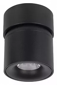 Накладной светильник Loft it Tictac 10180 Black 4000K