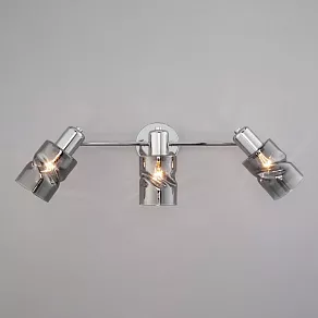 Бра Eurosvet Ansa 20120/3 хром