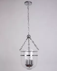 Подвесной светильник Abrasax Hildegard CL.7911