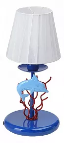 Настольная лампа декоративная Vitaluce V1347 V1347/1L