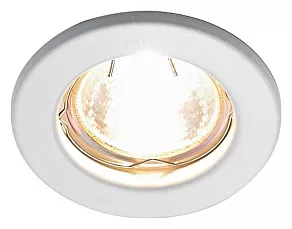 Встраиваемый светильник Ambrella FT FT9210 WH