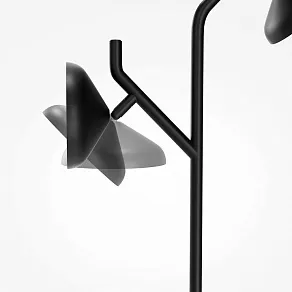 Торшер Maytoni Vita MOD451FL-L16B3K