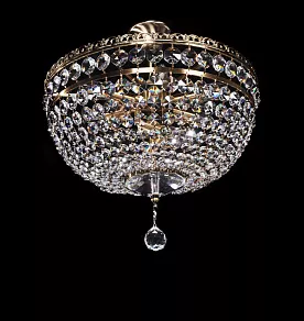 Люстра на штанге LUMINA DECO Casadonna LDP 10161