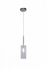 Подвесной светильник AM-Group AM355 AM355-D80 CLEAR