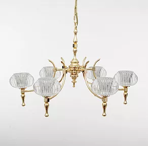 Подвесная люстра Abrasax Frieda 6444/6.15