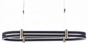 Подвесной светильник Zortes DUBLE-R ZRS.30505.92