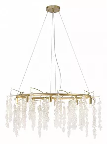 Подвесная люстра Favourite Desmi 4108-8C