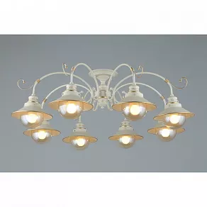 Люстра на штанге Omnilux Torri OML-50807-08