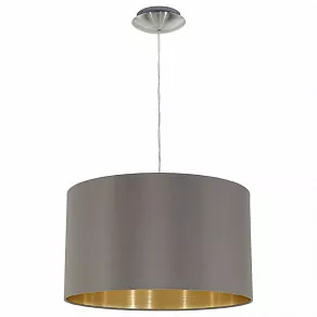 Подвесной светильник Eglo ПРОМО Maserlo 31603