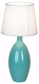 Настольная лампа декоративная Lussole LSP-0580 LSP-0580