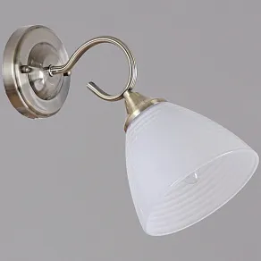 Бра Reluce 02337-1 02337-0.2-01 AB
